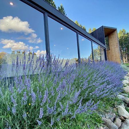 קויאיקה Vista Patagonia Lodge מראה חיצוני תמונה