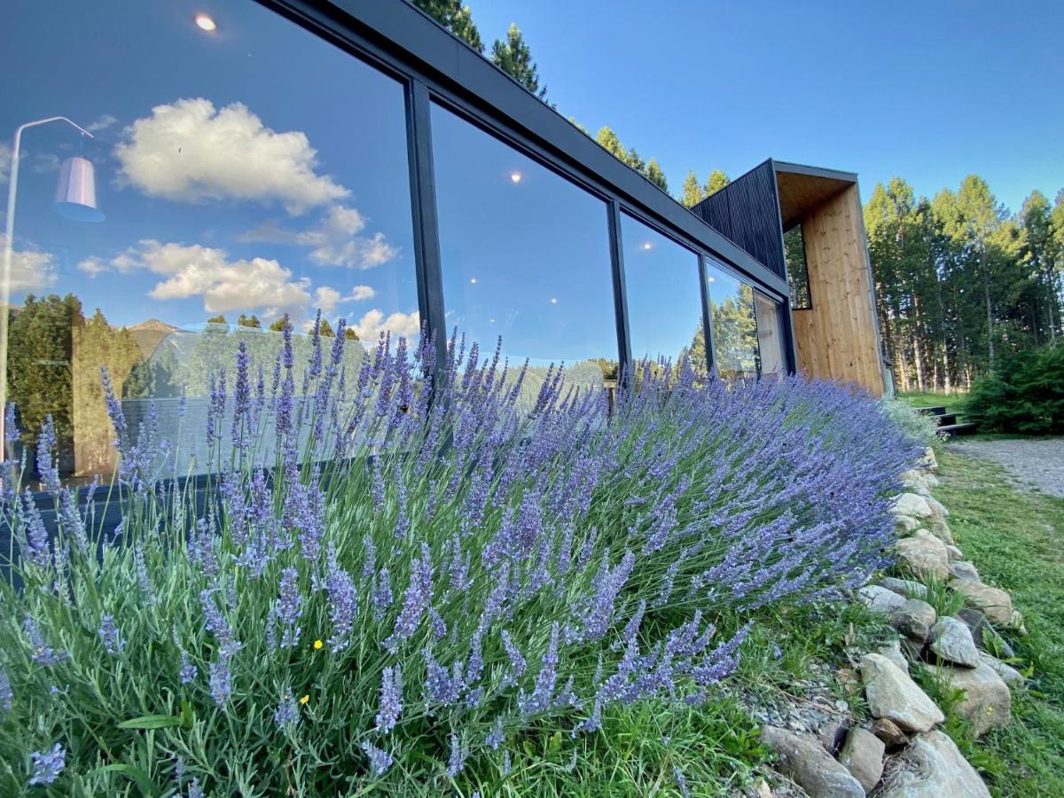 קויאיקה Vista Patagonia Lodge מראה חיצוני תמונה